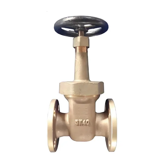DN200, 8-Inch Normally Open and Normally Closed Knife-Type Mud Discharge Gate Valve DN200, 8-Inch Normally Open and Normally Closed Knife-Type Mud Discharge Gate Valve