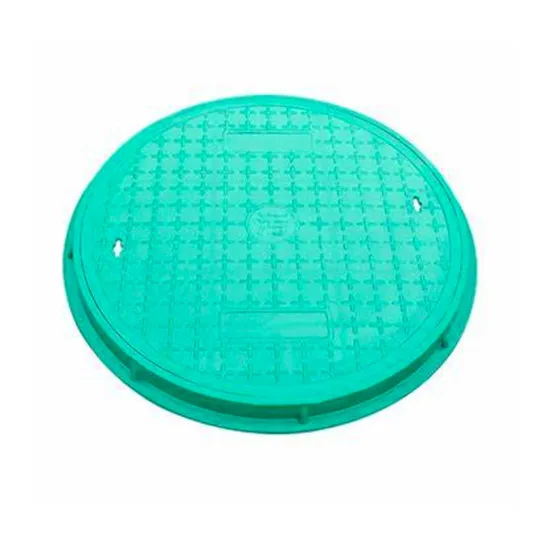 Direct Factory Price Anti-Theft Composite Manhole Cover for Road Sewer Safety Direct Factory Price Anti-Theft Composite Manhole Cover for Road Sewer Safety