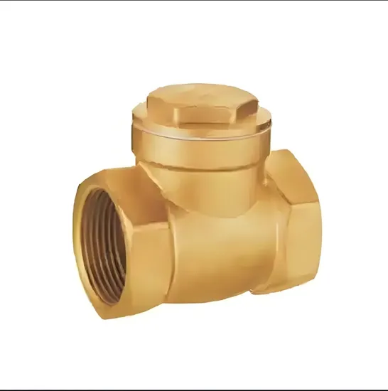 Water System Cast Iron Floating Ball Control Check Valve Water System Cast Iron Floating Ball Control Check Valve