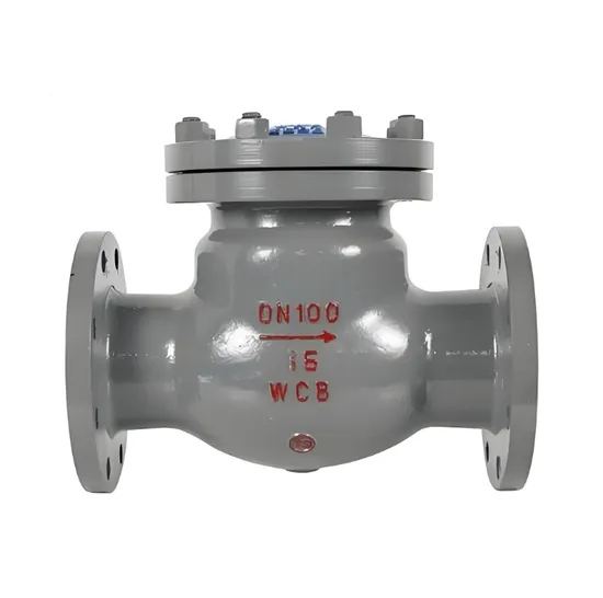 Titanium Duplex Steel Nickel Pick 904L 316L Butterfly Check Valve Titanium Duplex Steel Nickel Pick 904L 316L Butterfly Check Valve