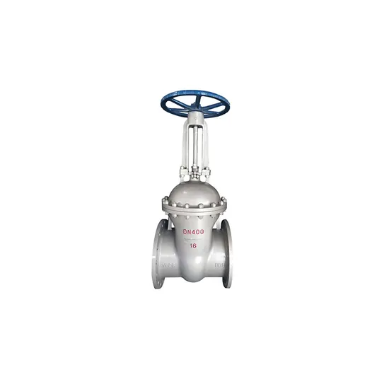 High Temperature Gate Valve Cast Steel Wafer Gate Valve High Temperature Gate Valve Cast Steel Wafer Gate Valve