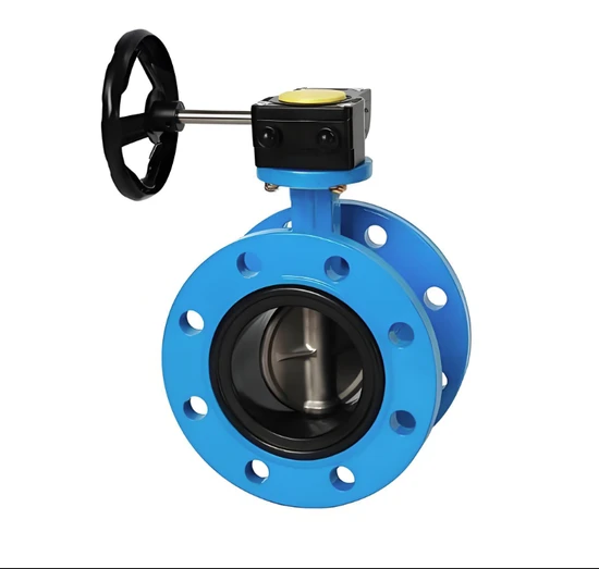 Durable Hard Seal Butterfly Valve in Stainless Steel for Global Buyers Durable Hard Seal Butterfly Valve in Stainless Steel for Global Buyers