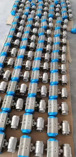 API 6D Certified Electric Flanged Ball Valve for Industrial Use API 6D Certified Electric Flanged Ball Valve for Industrial Use