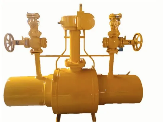High Quality Welding Ball Valve Flange Industrial Usage Welded Ball Valve High Quality Welding Ball Valve Flange Industrial Usage Welded Ball Valve