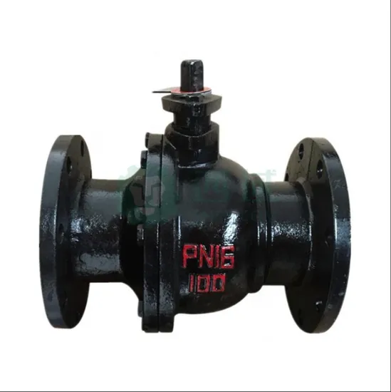 High Temperature and High Pressure Flange Float Floating Ball Valve High Temperature and High Pressure Flange Float Floating Ball Valve