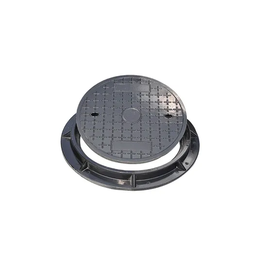 Suitable for Various Sizes Composite Manhole Cover for Urban Areas Suitable for Various Sizes Composite Manhole Cover for Urban Areas