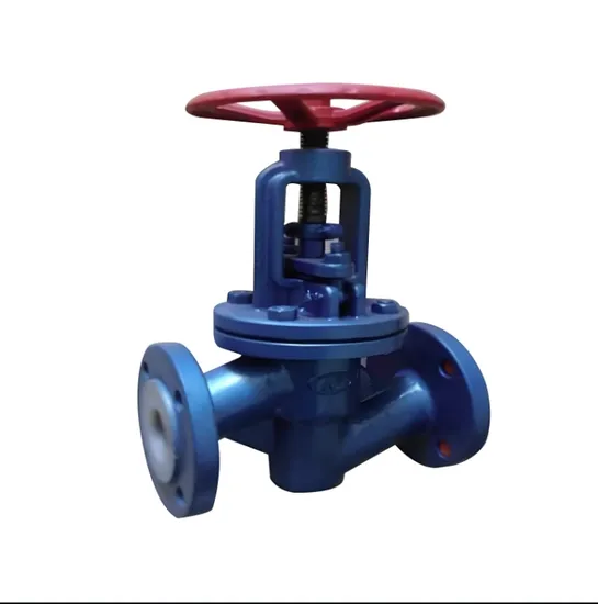 DIN Manual Electric Cast Steel High Pressure Flange Stop Valve DIN Manual Electric Cast Steel High Pressure Flange Stop Valve