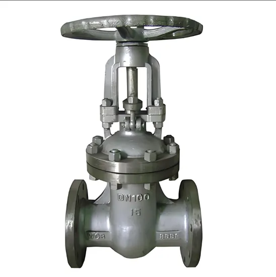 Valve Manufacturer Wcb Z41h-16c That Provides Samples for Free. Valve Manufacturer Wcb Z41h-16c That Provides Samples for Free.