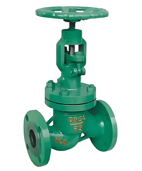 Soft Seal Electric Angle Bellows Plunger Stop Valve Wj41h Soft Seal Electric Angle Bellows Plunger Stop Valve Wj41h