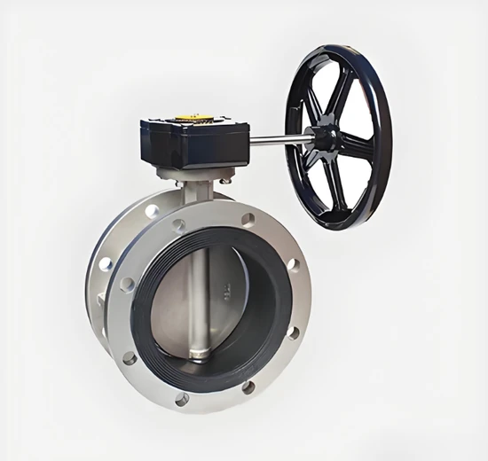 Versatile Flange Butterfly Valve Manual Butterfly Turbo Bu for OEM Needs Versatile Flange Butterfly Valve Manual Butterfly Turbo Bu for OEM Needs