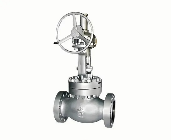 Strong Corrosion-Resistant Titanium Alloy Quick-Opening Valve Flange Globe Valve Ta1/Tc4/Cr12 Strong Corrosion-Resistant Titanium Alloy Quick-Opening Valve Flange Globe Valve Ta1/Tc4/Cr12