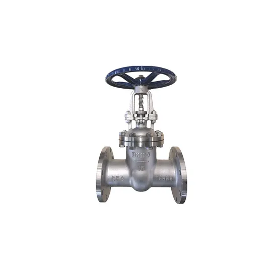 National Standard Stainless Steel Worm Gear High Pressure and High Temperature Hard Seal Manual Electro-Pneumatic GB Z41 Gate Valve National Standard Stainless Steel Worm Gear High Pressure and High Temperature Hard Seal Manual Electro-Pneumatic GB Z41 Gate Valve