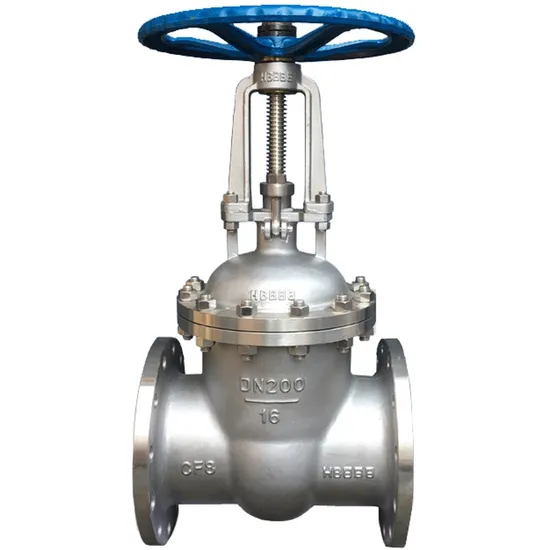 Keywords Stainless Steel Flanged Gate Valve, Manual Electro-Pneumatic Turbine, Low Temperature Resistance, Acid and Alkali, Keywords Stainless Steel Flanged Gate Valve, Manual Electro-Pneumatic Turbine, Low Temperature Resistance, Acid and Alkali,