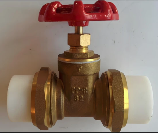 OEM/ODM Large-Diameter Sluice Valves for Nuclear and Coal Power OEM/ODM Large-Diameter Sluice Valves for Nuclear and Coal Power