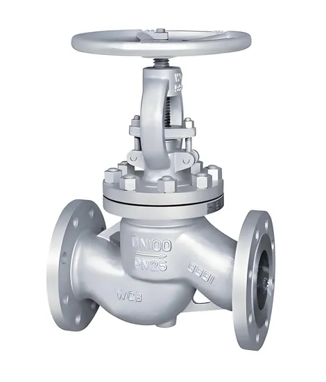 Long-Term Cooperation with Suppliers for High-Quality Flanged Globe Valves. Long-Term Cooperation with Suppliers for High-Quality Flanged Globe Valves.