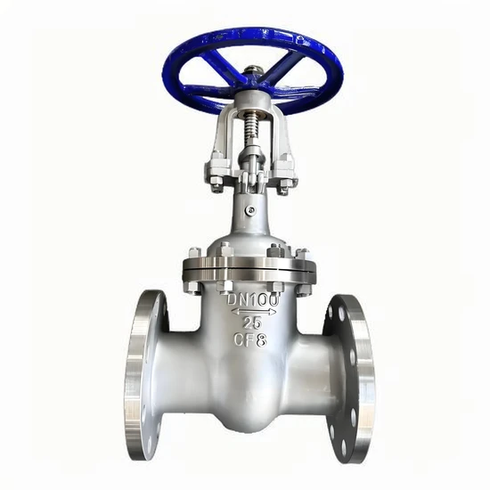High Pressure Durable Valve for Effective Water Distribution Systems High Pressure Durable Valve for Effective Water Distribution Systems