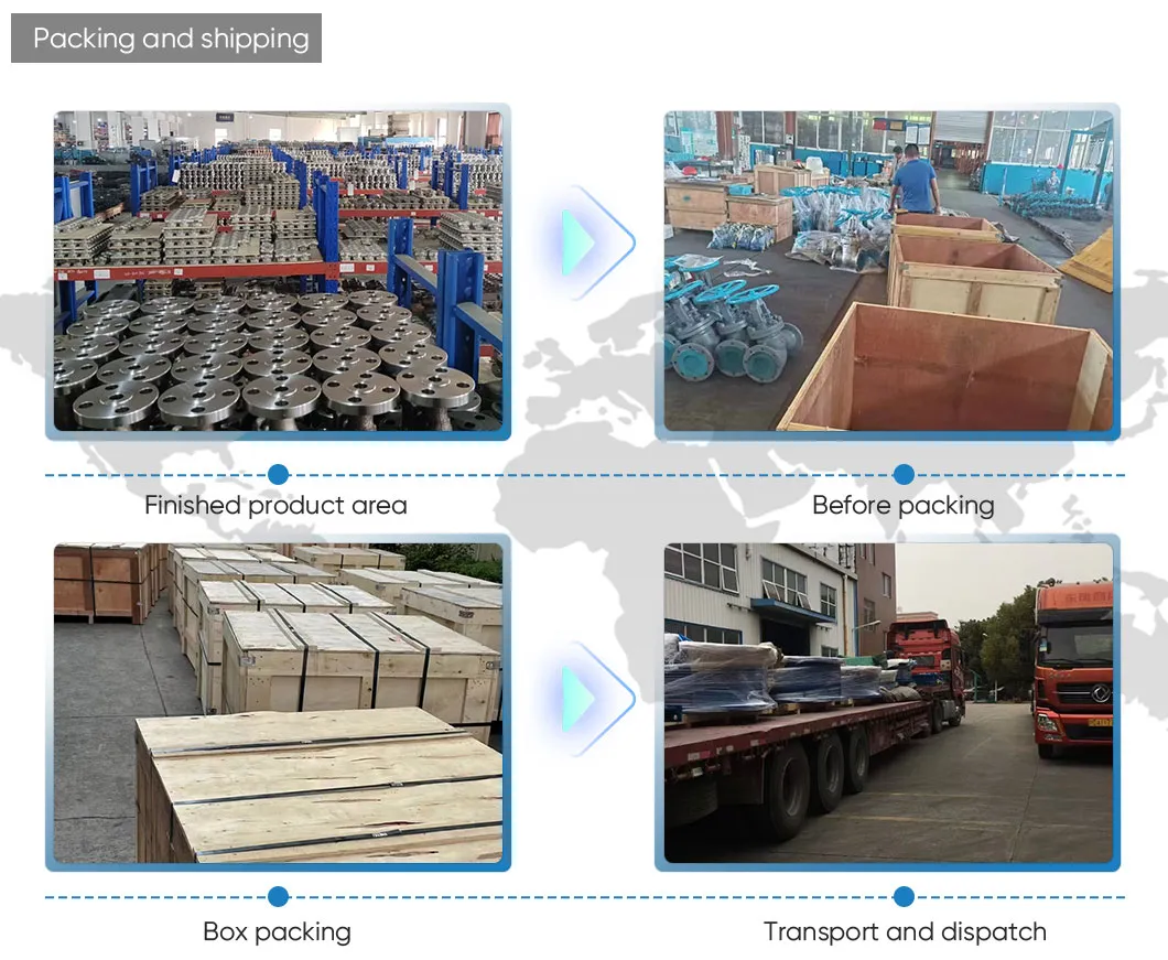 Pneumat Open Rod Sluice Valve - Custom Solutions From Jiangsu