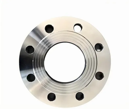 High-Precision 8-Hole and 12-Hole Flange Chemical Hg20592 Standard Provides Drawings That Can Be Customized.