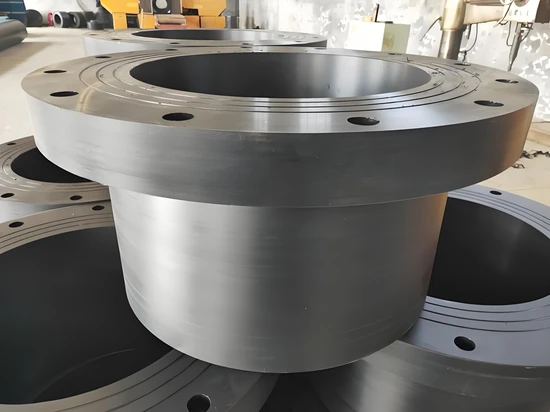 Zhongxun Stainless Steel Carbon S, Forging and Casting Excellence From China