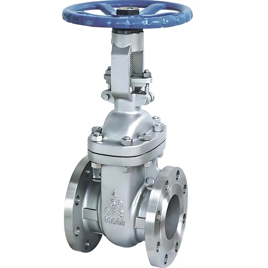High Pressure Durable Valve for Efficient Water Supply Solutions