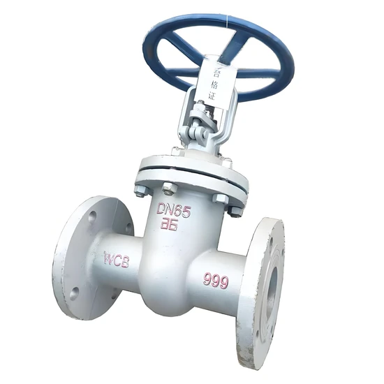 Open Rod Concealed Sluice Valve - Custom OEM/ODM From China