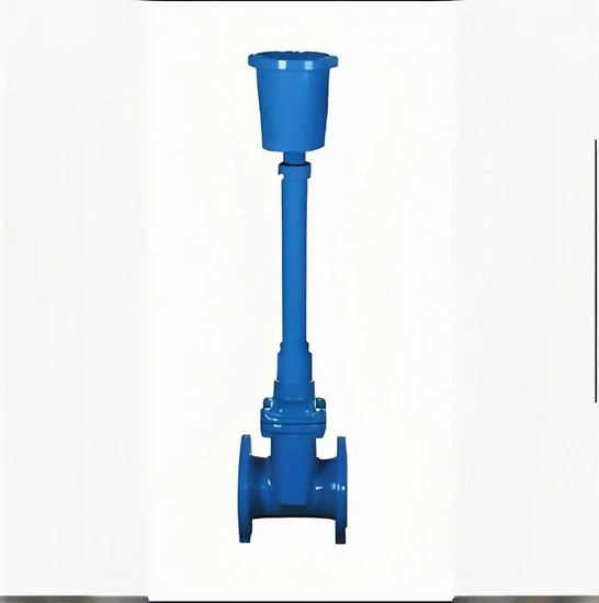 Manual Electric Sluice Valve - Customized Support From Jiangsu Nanjing