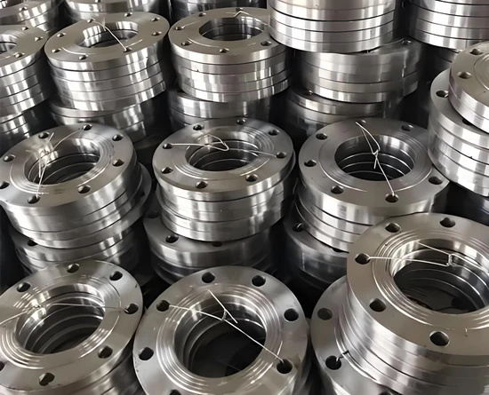 Exceptional Zhongxun Stainless Steel Carbon S, Forged and Cast in China, DN15-DN1800