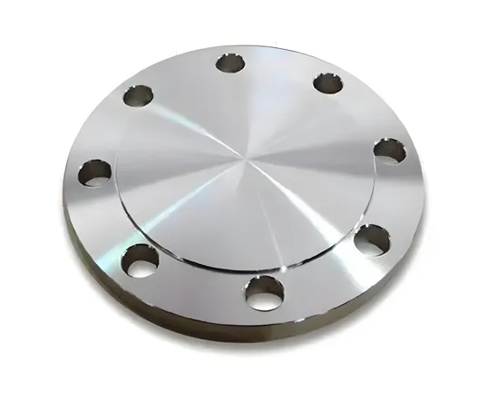 Large Diameter Butt Welded Flange 24"48" Large Diameter Forging Manufacturers
