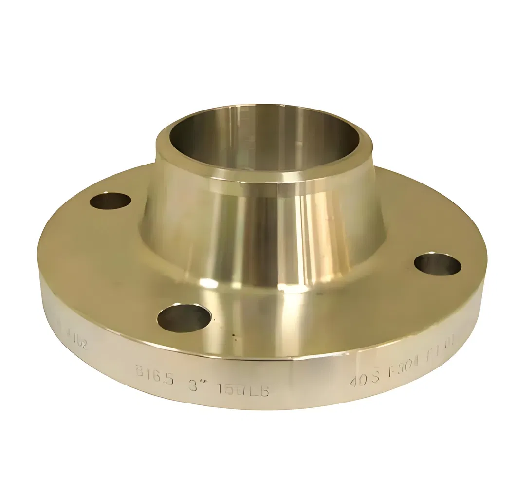 Zhongxun Forging and Casting Stainless Steel Carbon S, Origin China, DN15-DN1800