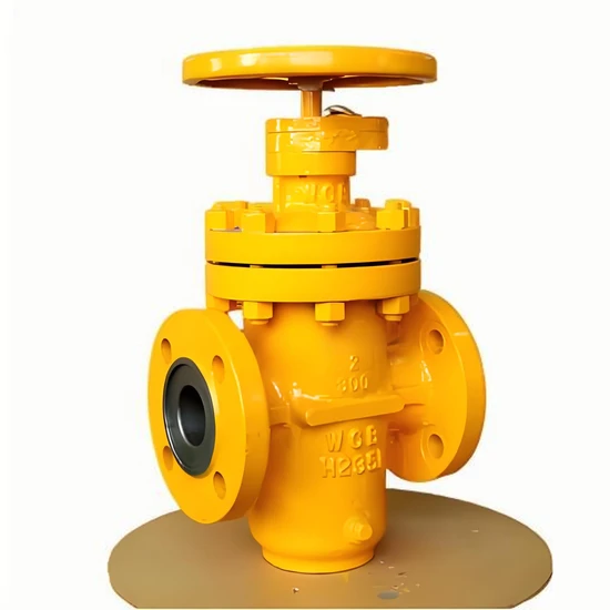 Electric Concealed Rod Sluice Valve - OEM/ODM From Chinese Mainland