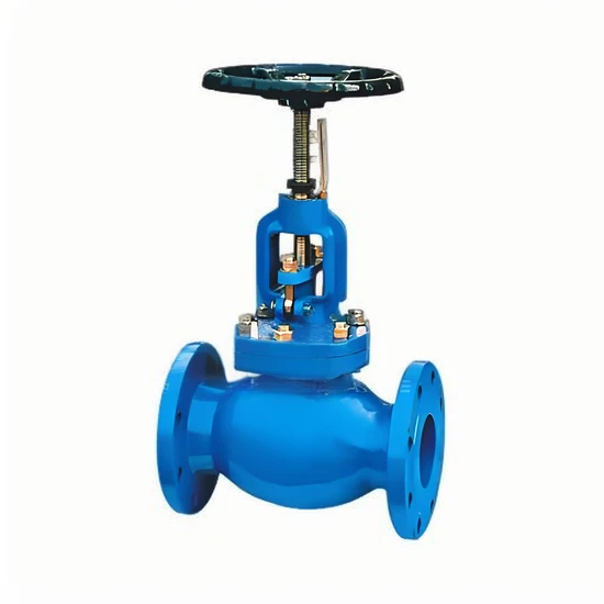 Open Rod Electric Sluice Valve - Custom OEM/ODM From Jiangsu