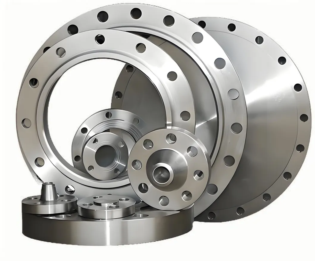 Zhongxun Forging and Casting Stainless Steel Carbon S, Origin China, DN15-DN1800