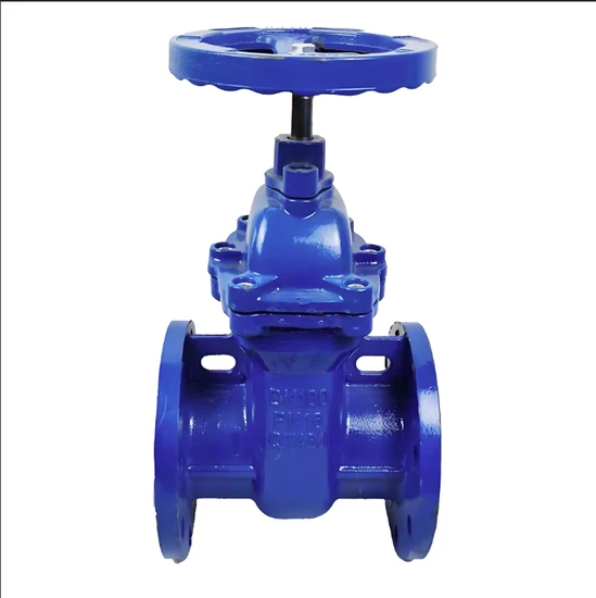 Customized Heavy-Duty Iron and Steel Smelting Valve for Natural Gas