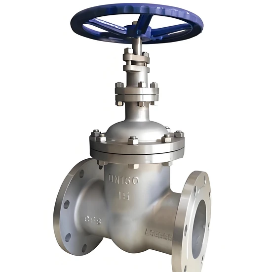 High Pressure Durable Valve for Efficient Water Supply Solutions