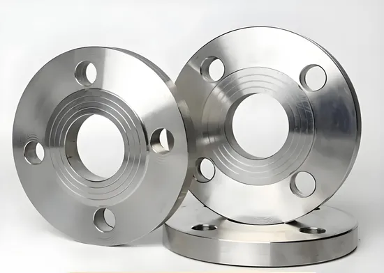 High-Precision 8-Hole and 12-Hole Flange Chemical Hg20592 Standard Provides Drawings That Can Be Customized.