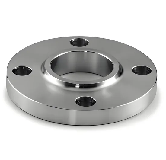 China Elbow Pipe Fitting Flange Tee ASME B16304L Stainless Steel/Carbon Steel A105