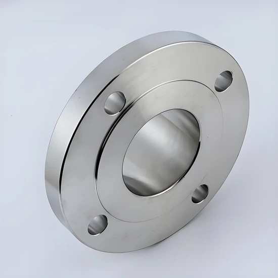 Zhongxun Stainless Steel Carbon S, Forging and Casting Excellence From China