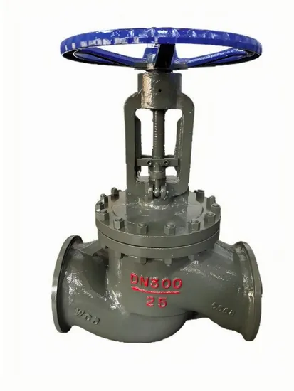 Vacuum Low Pressure Medium Pressure High Pressure Ultra Low Pressure Flange Stop Valve