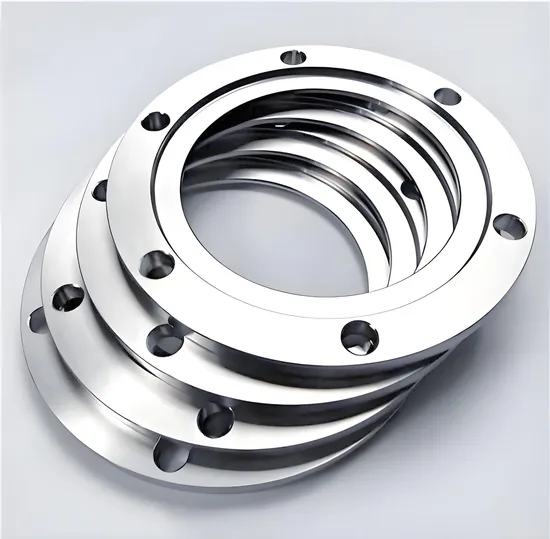 China Elbow Pipe Fitting Flange Tee ASME B16304L Stainless Steel/Carbon Steel A105