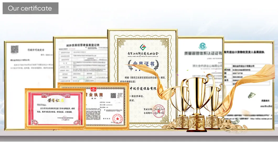 China Factory Heavy-Duty Ductile Iron Rain Grate with Anti-Slip Surface