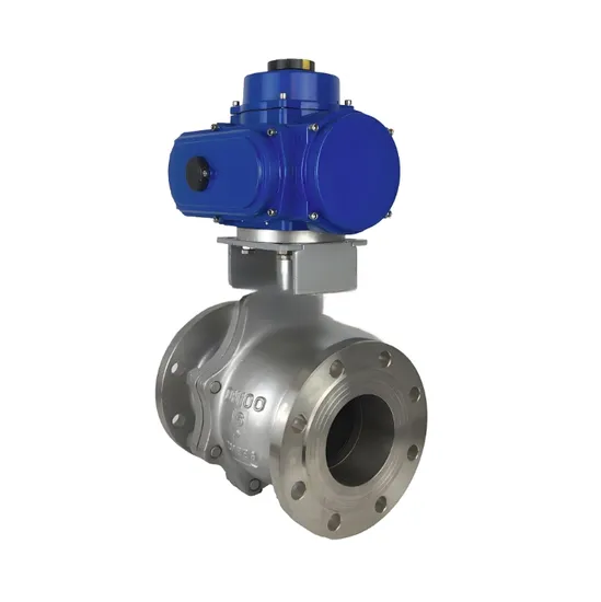 Valve Manufacturer with Drawings Manual Electric Flanged Ball Valve Gate Cut-off Butterfly Valve Q347 Z41 J44 48′′