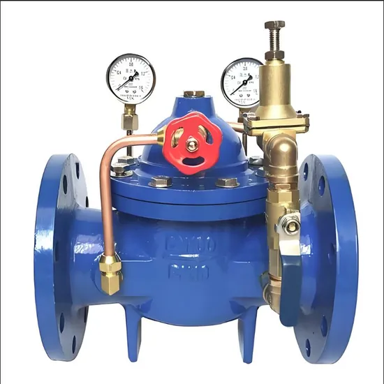 Valve Manufacturer Flange Ball Valve Stop Butterfly Valve