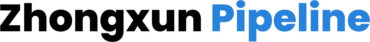 Zhongxun Pipeline1