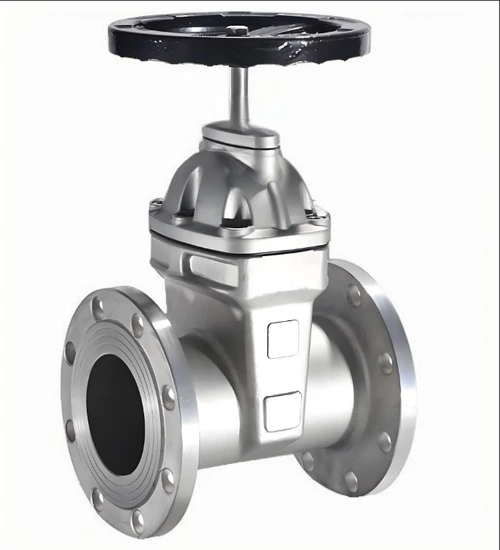 Large Diameter High Pressure Flange Wedge, OEM/ODM Support Available