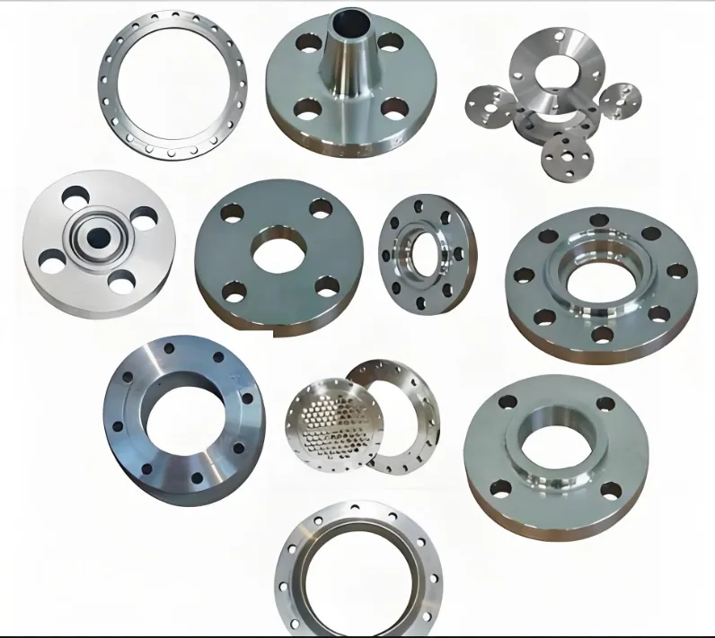 Zhongxun Forging and Casting Stainless Steel Carbon S, Origin China, DN15-DN1800