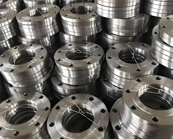 China Elbow Pipe Fitting Flange Tee ASME B16304L Stainless Steel/Carbon Steel A105