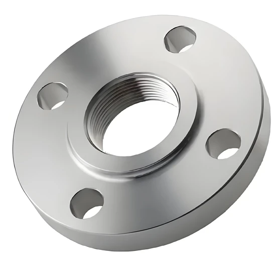 Premium Quality Zhongxun Stainless Steel Carbon S, Forged and Cast in China
