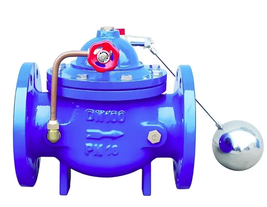 Valve Manufacturer Flange Ball Valve Stop Butterfly Valve