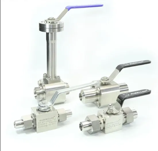 Industrial-Grade Forged Steel Ball Valve for Pipeline Fluid Control