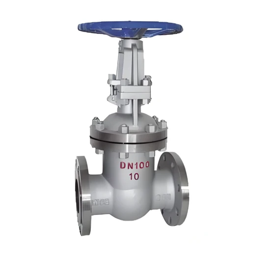 Electric Concealed Sluice Valve - Custom OEM/ODM From Jiangsu